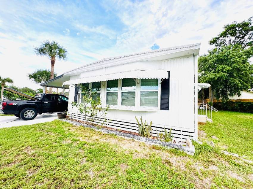 244 Hummingbird Lane a Winter Haven, FL Mobile or Manufactured Home for Sale